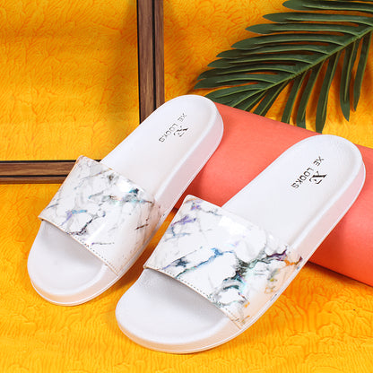 Abstract Design Shiny & Graceful Comfortable Sliders