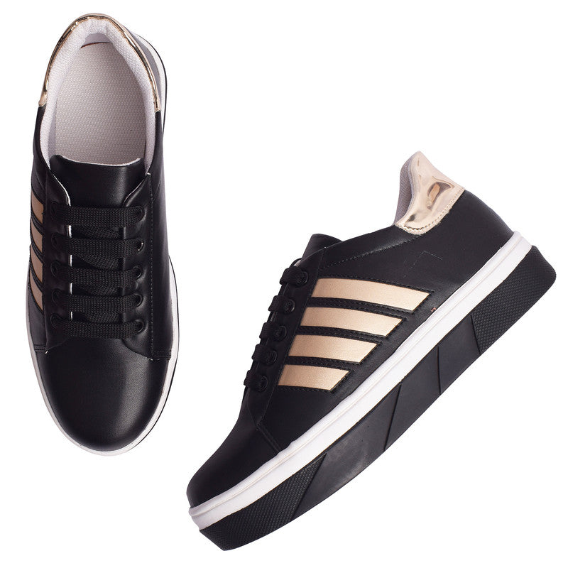 Modern & Hip Comfortable Eye-Catching Sneakers