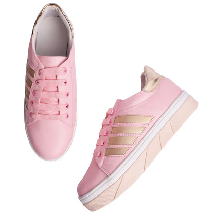 Modern & Hip Comfortable Eye-Catching Sneakers