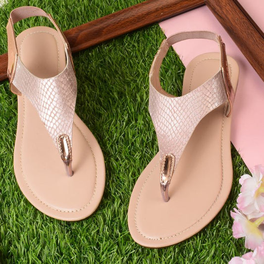 Graceful & Stylish Casual Comfortable Flats Fashion Slippers