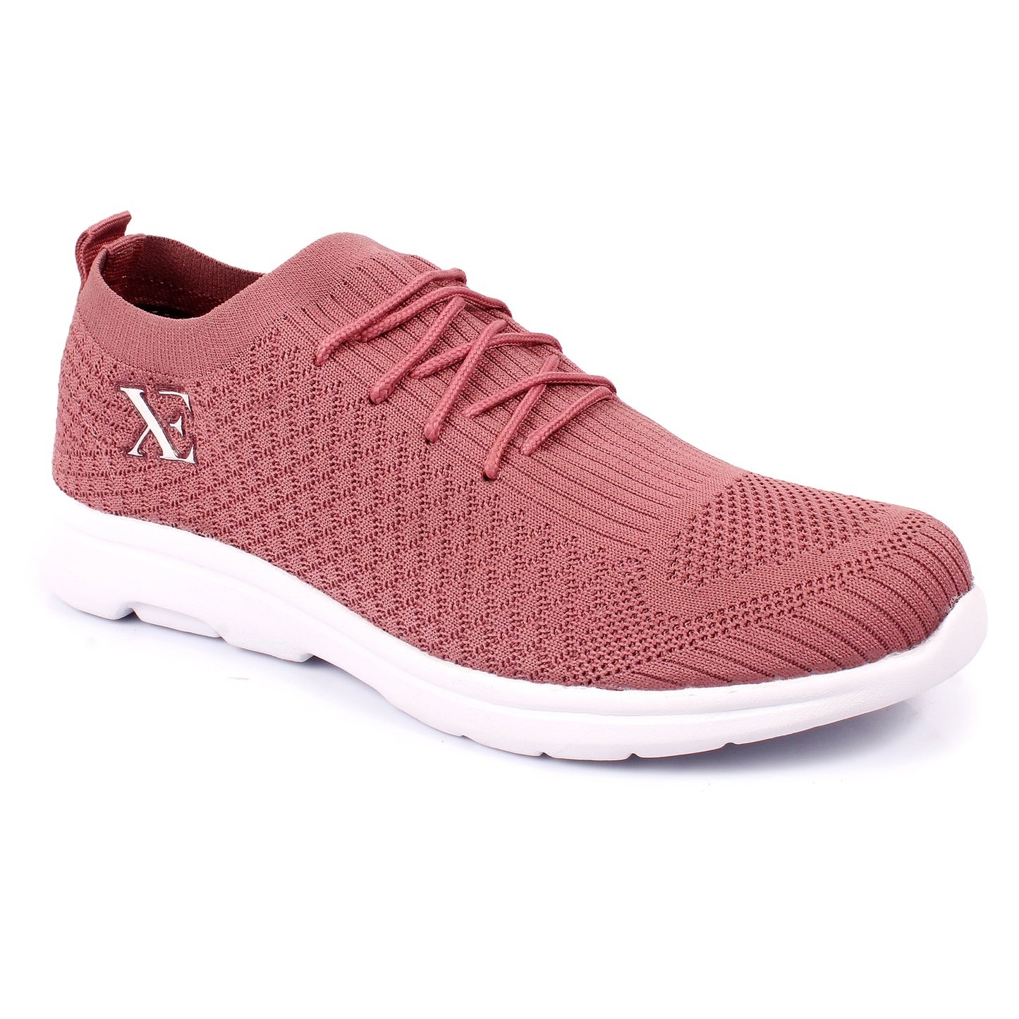 Trending Breathable Upper Mesh With Memory Foam Insole Sports Shoes