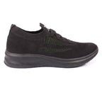 Breathable Upper Mesh With Memory Foam Insole Sports Shoes