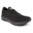 Breathable Upper Mesh With Memory Foam Insole Sports Shoes
