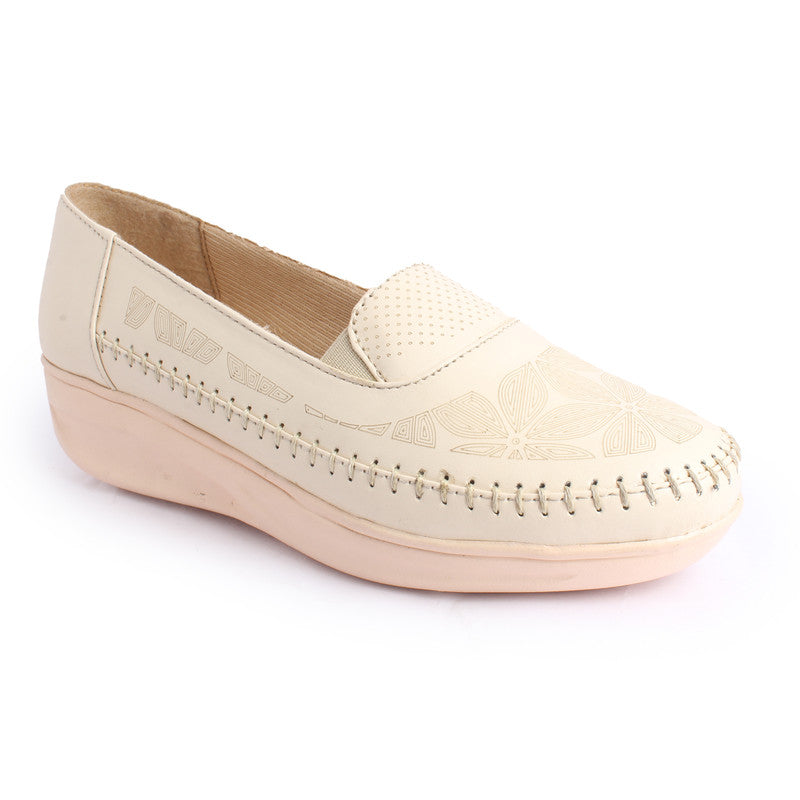 Sleek & Stylish Design Flat Ballerinas