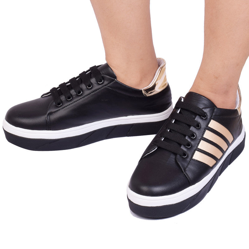 Modern & Hip Comfortable Eye-Catching Sneakers