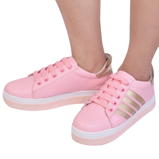 Modern & Hip Comfortable Eye-Catching Sneakers