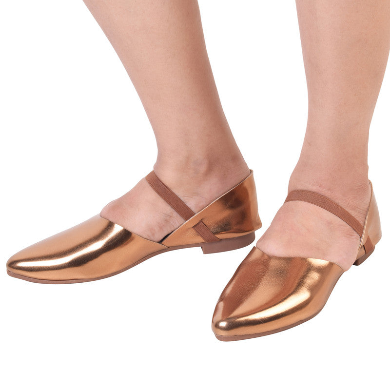 Stylish & Elegant Ballerinas Sandals