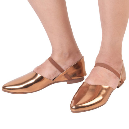 Stylish & Elegant Ballerinas Sandals