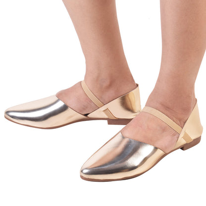 Stylish & Elegant Ballerinas Sandals