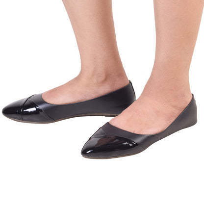 Effortless & Timeless Casual Comfortable Ballerinas