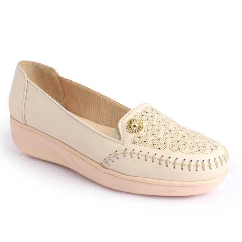 Classy & Timeless Design Comfortable Flat Ballerinas