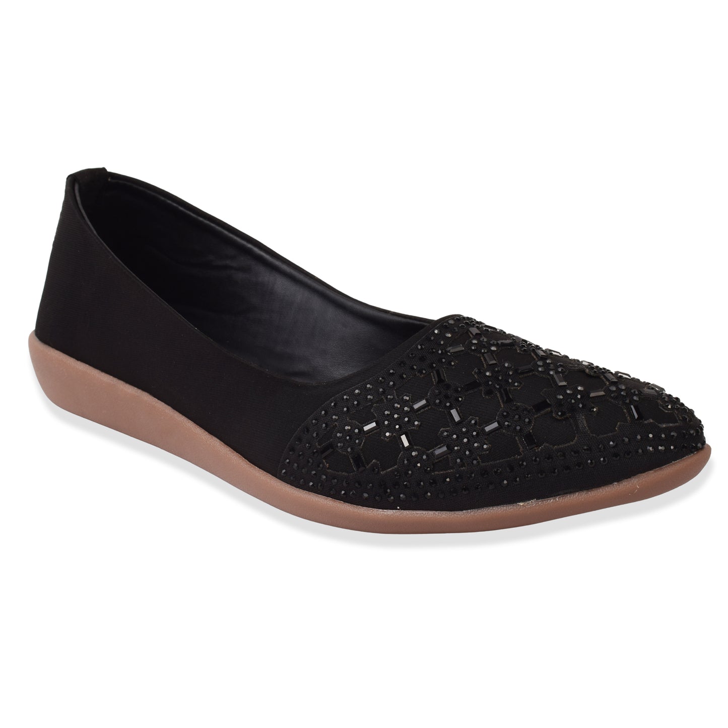 Siroski Design Soft & Comfortable Flat Ballerinas