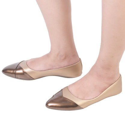 Effortless & Timeless Casual Comfortable Ballerinas