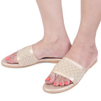 Stunning & Comfortable Royal Flats