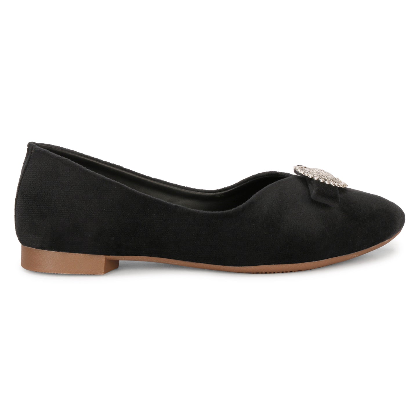 Graceful & Poised Contemporary Design Ballerinas