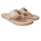 Graceful & Elegant Comfortable Cushion Flat Silppers