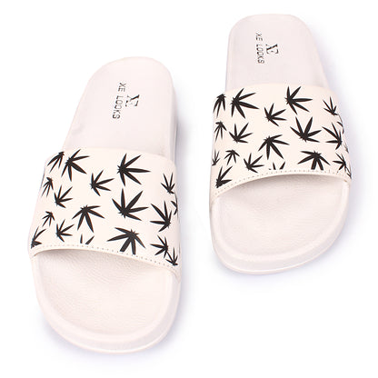 Contemporary & Effortless Leafy Design Sliders