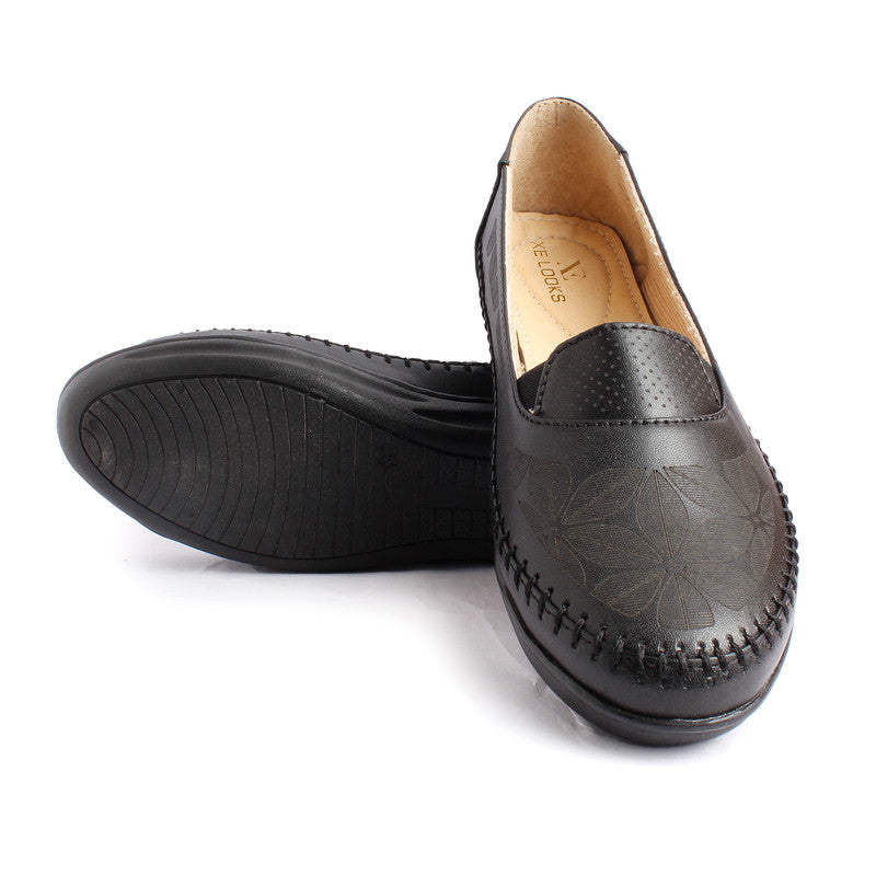 Sleek & Stylish Design Flat Ballerinas