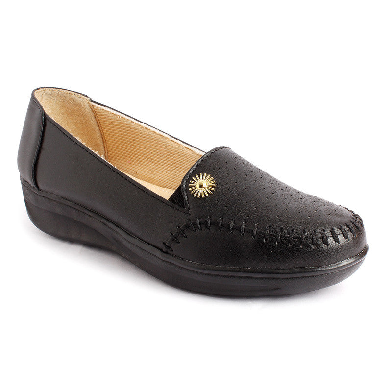 Classy & Timeless Design Comfortable Flat Ballerinas