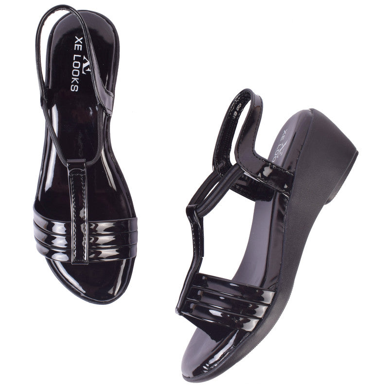 Elegant & Fashionable Sandals With Classy Design