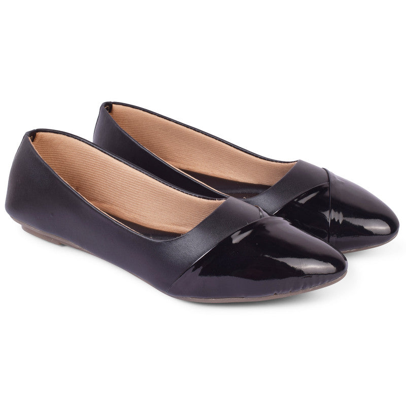 Effortless & Timeless Casual Comfortable Ballerinas