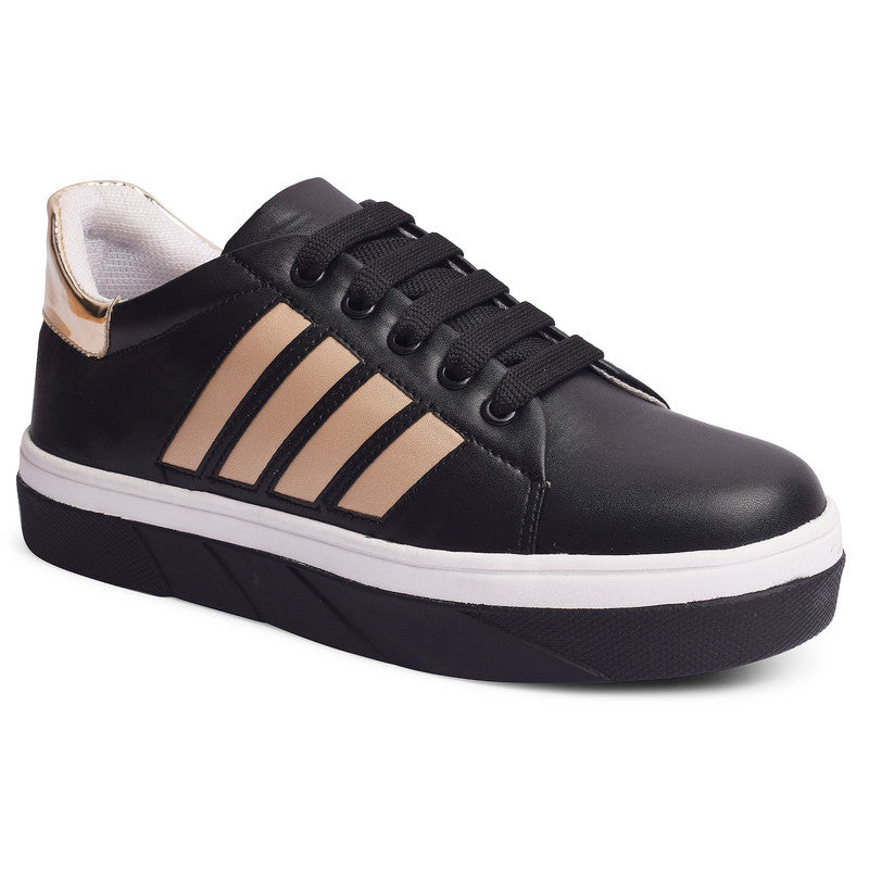 Modern & Hip Comfortable Eye-Catching Sneakers