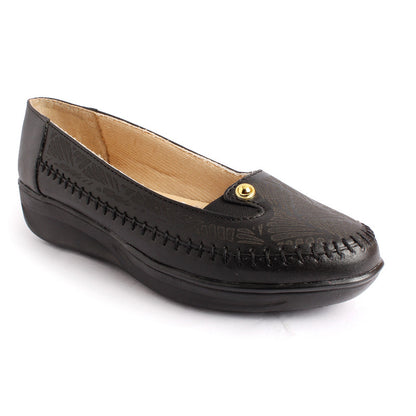 Graceful & Alluring Design Comfortable Flat Ballerinas