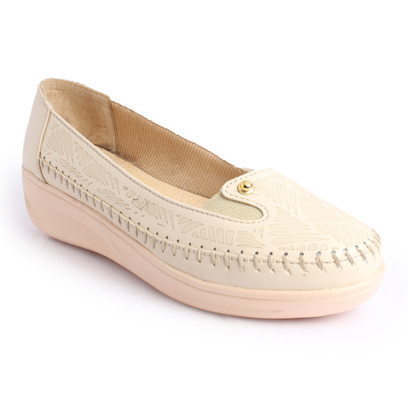 Graceful & Alluring Design Comfortable Flat Ballerinas