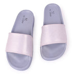Sleek Grain Design Comfortable & Easygoing Sliders
