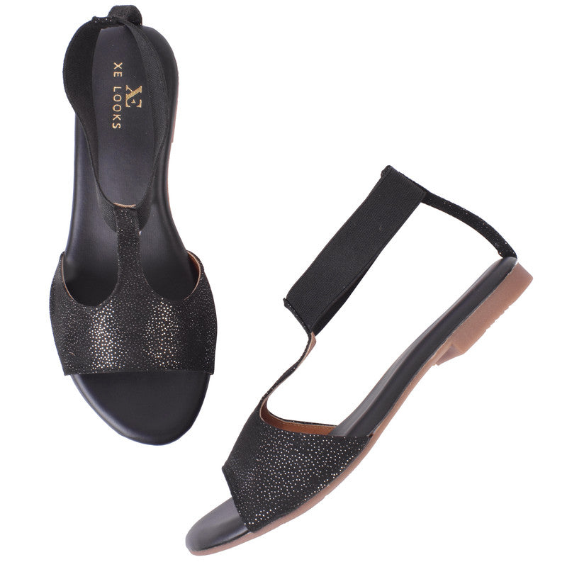 Stylish & Timeless Fashion Flat Sandals