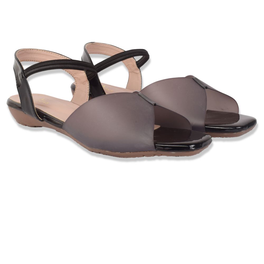 Classy & Trendy Design Soft Comfortable Flat Sandals