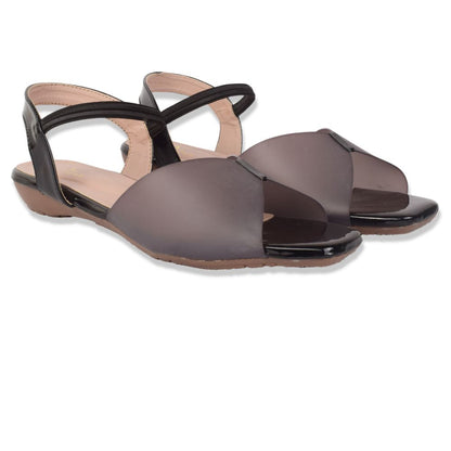 Classy & Trendy Design Soft Comfortable Flat Sandals