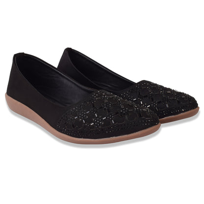 Siroski Design Soft & Comfortable Flat Ballerinas