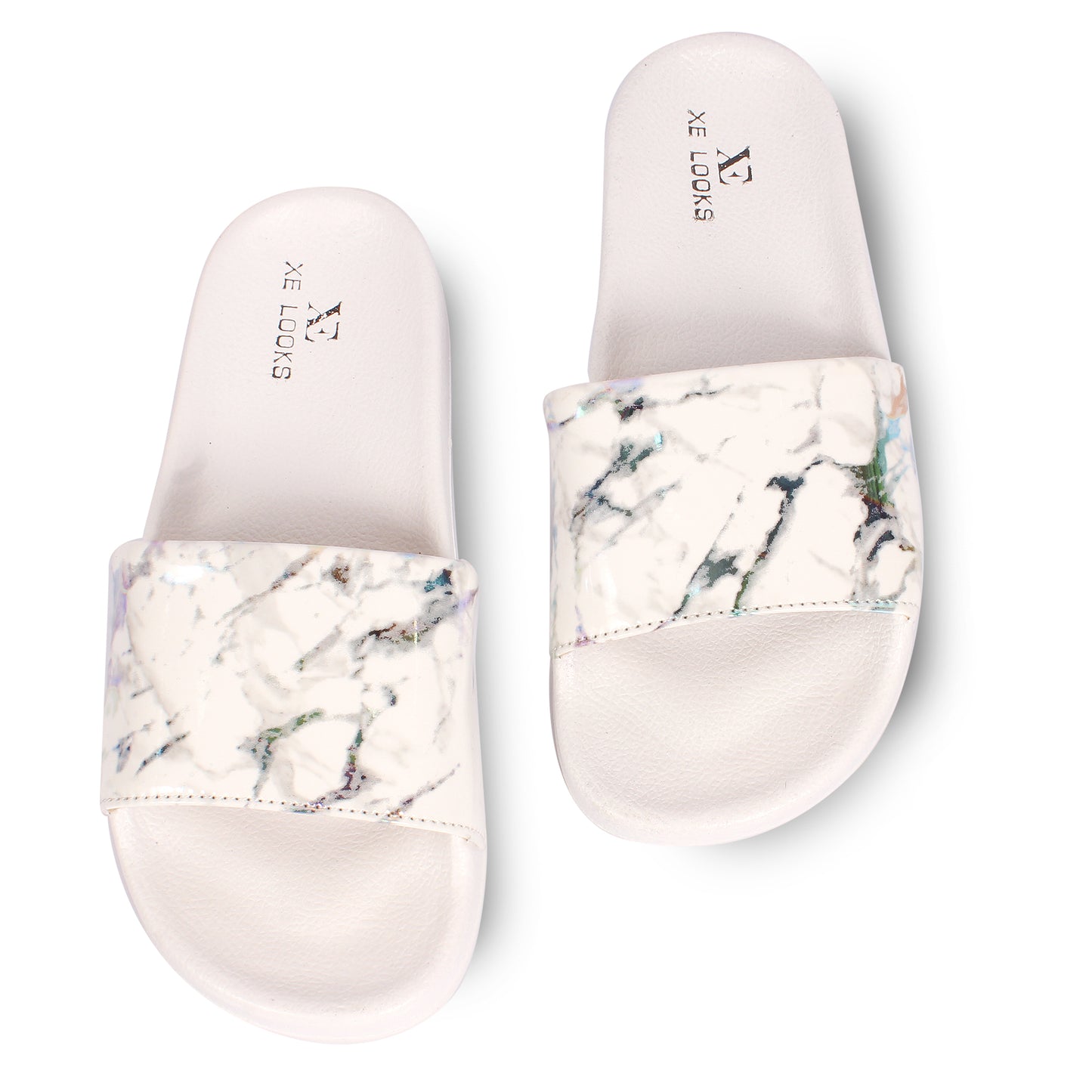 Abstract Design Shiny & Graceful Comfortable Sliders