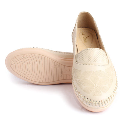 Sleek & Stylish Design Flat Ballerinas