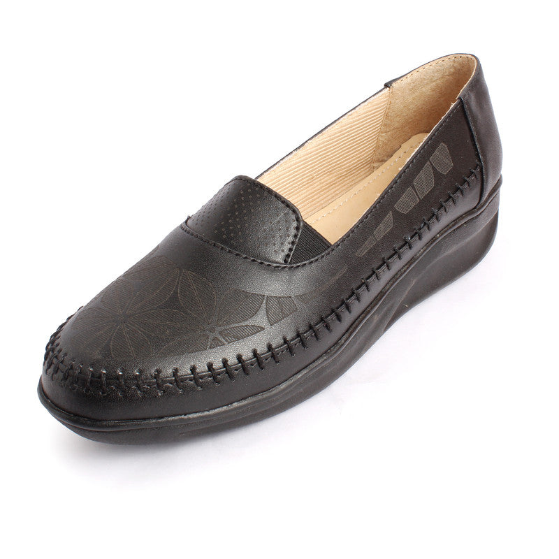 Sleek & Stylish Design Flat Ballerinas