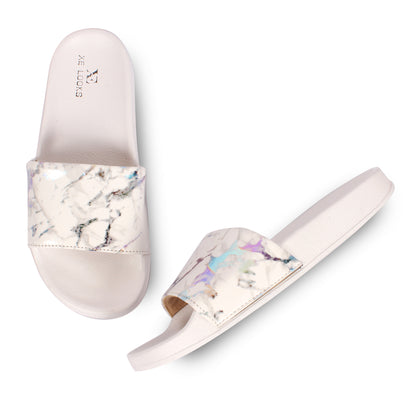 Abstract Design Shiny & Graceful Comfortable Sliders