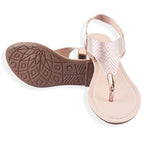 Graceful & Stylish Casual Comfortable Flats Fashion Slippers