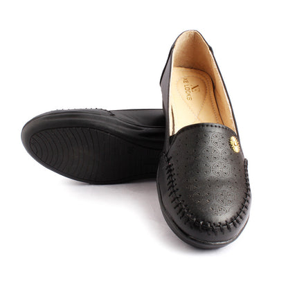 Classy & Timeless Design Comfortable Flat Ballerinas