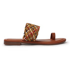 Trendy Design Modern & Comfortable Stylish Fancy Flat Slippers