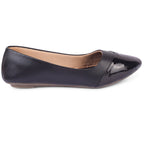 Effortless & Timeless Casual Comfortable Ballerinas