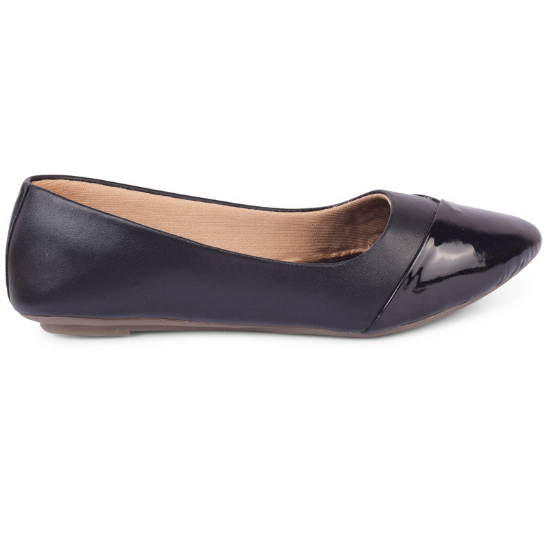 Effortless & Timeless Casual Comfortable Ballerinas