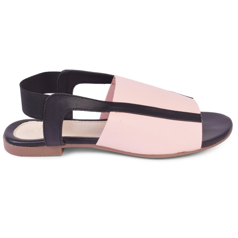 Soft & Comfy Flat Open Toe Mules Sandals