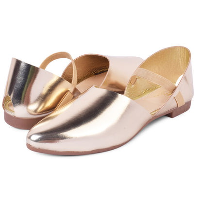 Stylish & Elegant Ballerinas Sandals