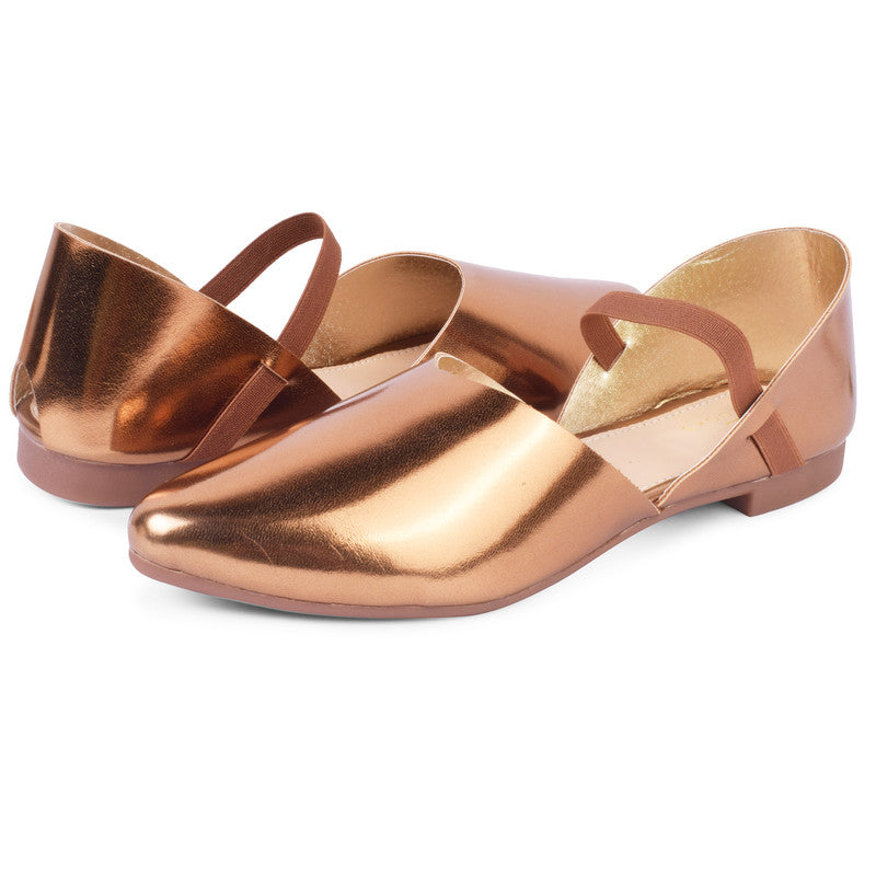 Stylish & Elegant Ballerinas Sandals