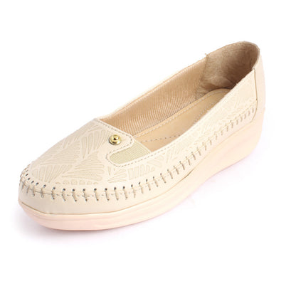 Graceful & Alluring Design Comfortable Flat Ballerinas