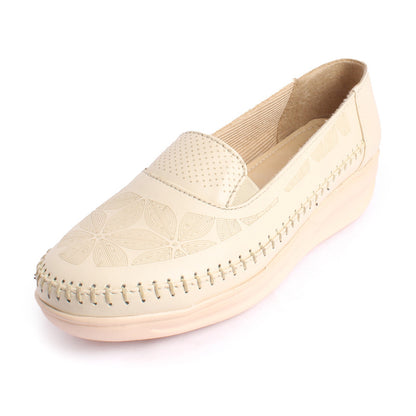 Sleek & Stylish Design Flat Ballerinas