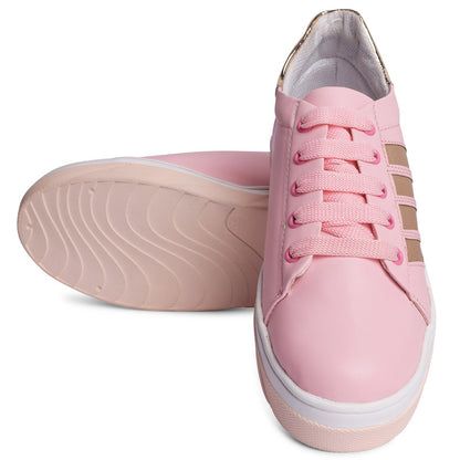 Modern & Hip Comfortable Eye-Catching Sneakers