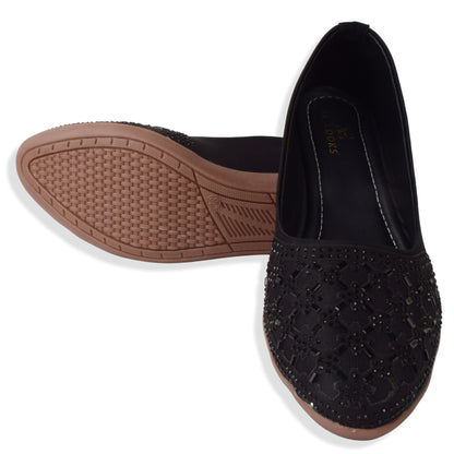 Siroski Design Soft & Comfortable Flat Ballerinas