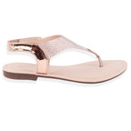 Graceful & Stylish Casual Comfortable Flats Fashion Slippers